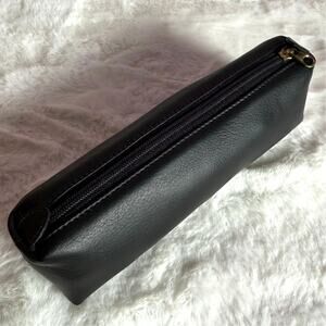 Vintage COACH Utility Case 7244